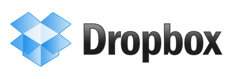 file sharing con dropbox