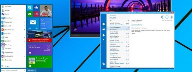 Il 30 Settembre Microsoft rilascerà l'aggiornamento di Windows, arrivato alla versione 9.